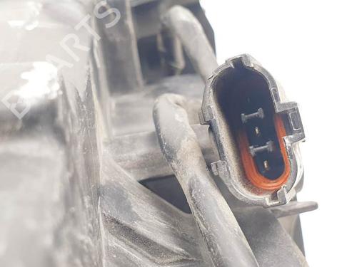 Left headlight KIA CARENS II MPV (FJ) 2.0 CRDi | BP22686501C28 