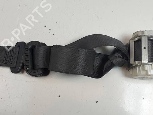 Front left seatbelt JAGUAR XF I (X250) 2.7 D | BP29989730I26 - Image 4