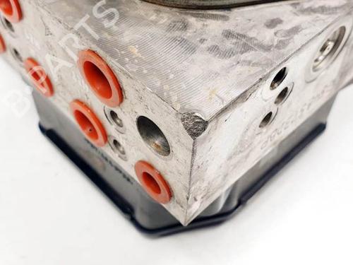 ABS pump FIAT CROMA (194_) 1.9 D Multijet (194AXC1B, 194AXC12) | BP17164937M43 