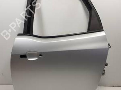 Tür links hinten für OPEL MERIVA B MPV (S10) 1.4 (75) (100 hp) 30763062