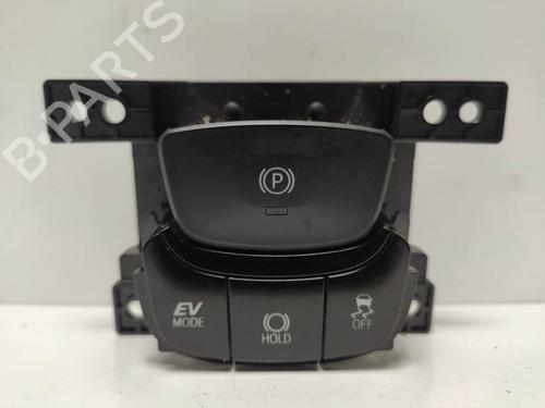 Used Hand brake Hand brake TOYOTA C-HR (_X1_) 1.8 Hybrid (ZYX10_, ZYX11_, ZYX10R, ZYX11R) (122 hp) 8895763 8895763