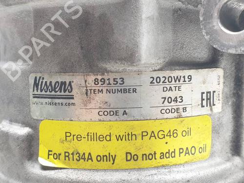 AC compressor HYUNDAI TUCSON (JM)  | BP29696778M34 