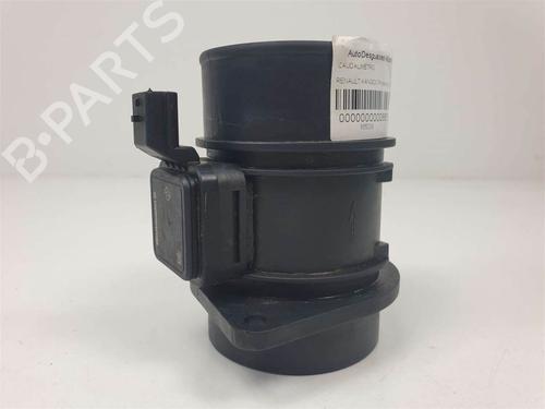 Used Mass air flow sensor Mass air flow sensor RENAULT KANGOO BE BOP (KW0/1_) 1.5 dCi 75 (75 hp) 10412214 10412214
