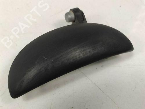 Used Front left exterior door handle Front left exterior door handle 9576000 9576000
