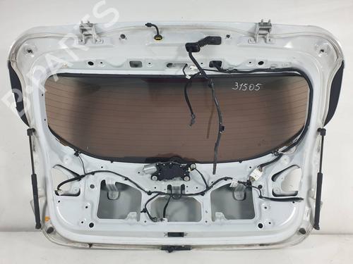 Tailgate KIA CEE'D (JD) 1.4 CRDi 90 | BP29875197C6 - Image 3
