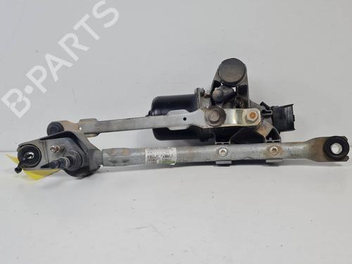 Used Front wiper motor Front wiper motor PEUGEOT 107 (PM_, PN_) 1.0 (68 hp) 34512974 34512974