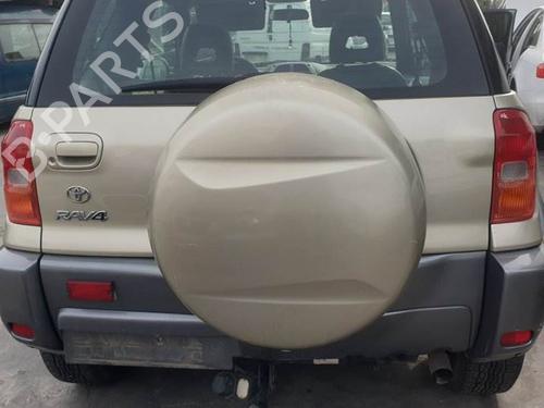 Generator TOYOTA RAV 4 II (_A2_) 2.0 4WD (ACA21, ACA20) | BP17215720M7 
