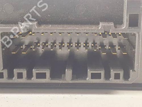 Engine control unit (ECU) MITSUBISHI SPACE STAR MPV (DG_A) 1.6 | BP25257804M57 - Image 4
