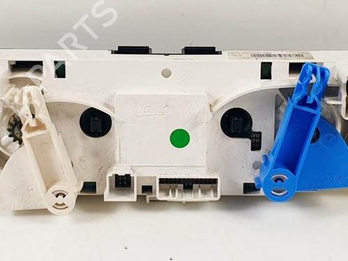 Climate control RENAULT MEGANE CC (EZ0/1_) 1.9 dCi (EZ0J, EZ1S) | BP25118881I5 - Image 4