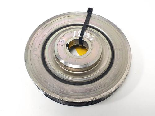 Pulley CITROËN C5 III (RD_) 2.0 HDi (RDRHR8) | BP24990065M122 - Image 4