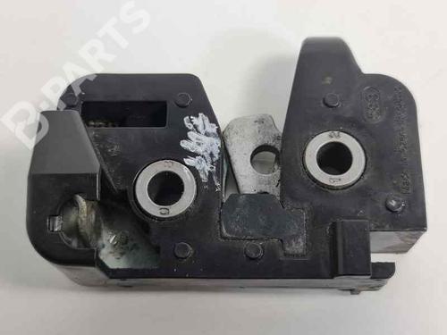 Used Tailgate lock FORD FIESTA V (JH_, JD_) 1.4 TDCi (68 hp) 6857607