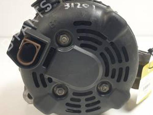 Alternator LAND ROVER RANGE ROVER SPORT I (L320) 3.0 D 4x4 | BP30762724M7