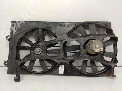 Used Radiator fan Radiator fan 9707256 9707256