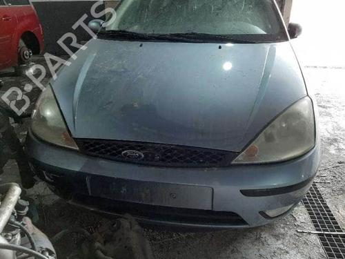 Engine control unit (ECU) FORD FOCUS I Turnier (DNW) 1.8 TDCi | BP6841622M57 