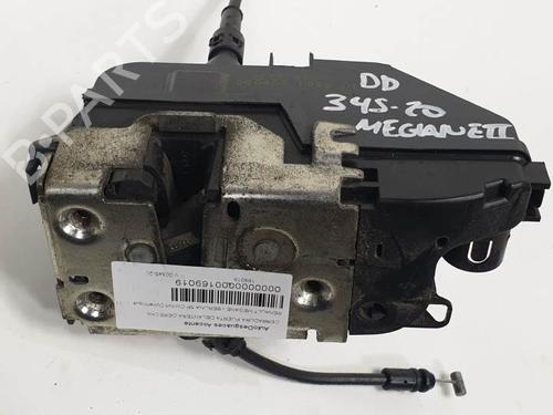 Used Front right lock RENAULT MEGANE II (BM0/1_, CM0/1_) 1.5 dCi (BM1F, CM1F) (86 hp) 6848674