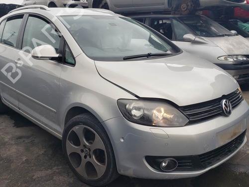 Warning switch VW GOLF PLUS V (5M1, 521) 1.6 TDI | BP24935298I22 - Image 8