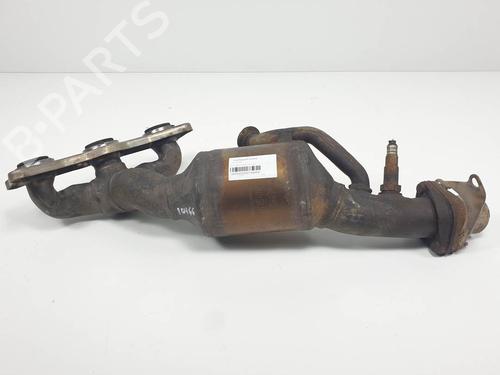 Used Catalyst Catalyst BMW 3 Convertible (E93) 325 i (218 hp) 11114818 11114818