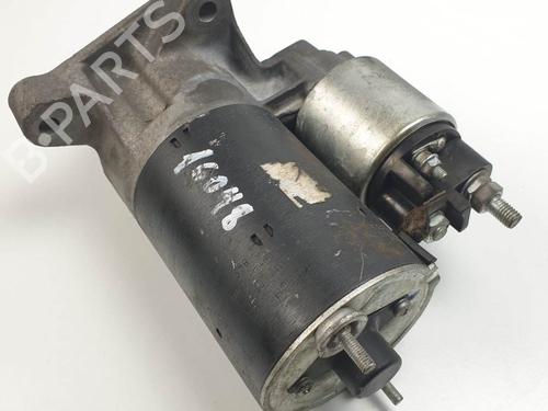 Starter PEUGEOT 206 CC (2D) 1.6 16V (2DNFUF, 2DNFUR) | BP25117264M8  - Image 10