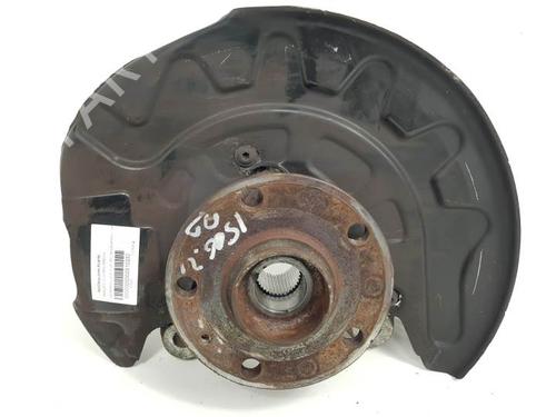 Used Right front steering knuckle VW GOLF VII (5G1, BQ1, BE1, BE2) 2.0 TDI (150 hp) 8730211