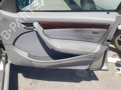 Left front indicator MERCEDES-BENZ C-CLASS (W202) C 250 Turbo-D (202.128) | BP28027486C32 