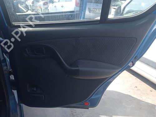 Left taillight TATA INDIGO MARINA (4_V2)  | BP12359554C34  - Image 14