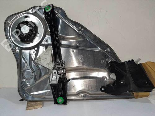 Used Rear right window mechanism MERCEDES-BENZ E-CLASS (W212) E 220 CDI / BlueTEC (212.001, 212.002) (170 hp) 6841355