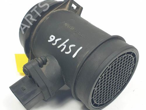 Used Mass air flow sensor Mass air flow sensor AUDI A4 B5 (8D2) 2.5 TDI (150 hp) 25138126 25138126