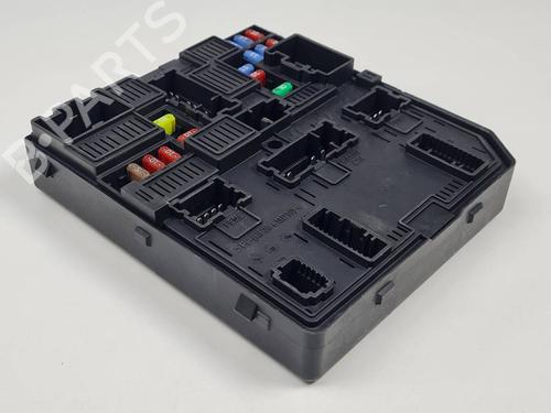 Used Fuse box Fuse box NISSAN QASHQAI II (J11, J11_) 1.2 DIG-T (115 hp) 34517989 34517989