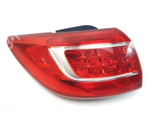 Used Left taillight Left taillight KIA SPORTAGE III (SL) 2.0 CRDi AWD (136 hp) 28059723 28059723