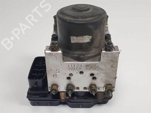 ABS pump MAZDA 6 Hatchback (GG) 2.0 DI (GG14) | BP10643831M43 