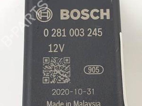 Electronic module LAND ROVER RANGE ROVER EVOQUE (L551) 2.0 D150 4x4 | BP25256145M83