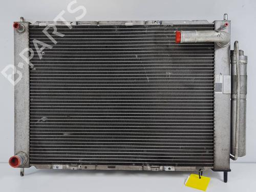 Used Water radiator Water radiator 38034361 38034361