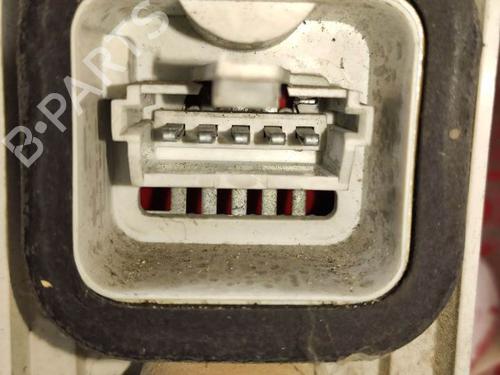 Right taillight RENAULT TWINGO I (C06_) 1.2 (C067) | BP9425413C35 