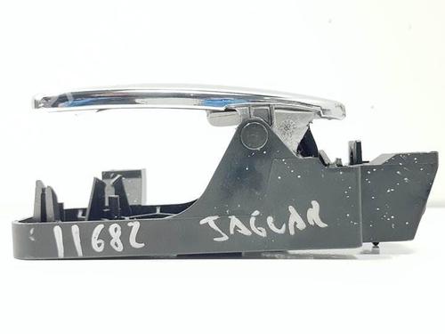 Front right interior door handle JAGUAR S-TYPE II (X200) 4.0 V8 | BP13496432I14 