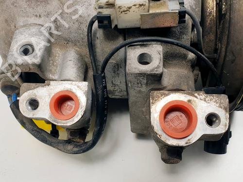 AC compressor SSANGYONG KYRON 2.0 Xdi | BP30800860M34  - Image 7