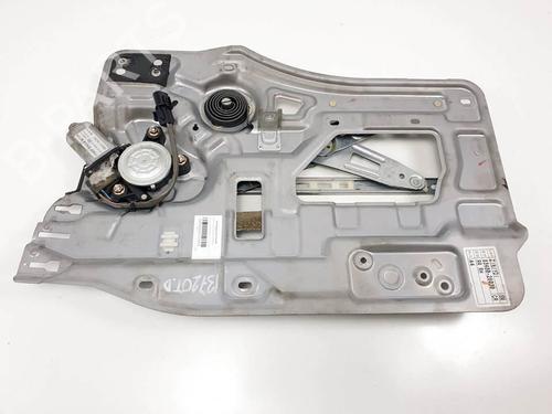 Used Rear right window mechanism Rear right window mechanism HYUNDAI SANTA FÉ I (SM) 2.0 CRDi (113 hp) 16975956 16975956