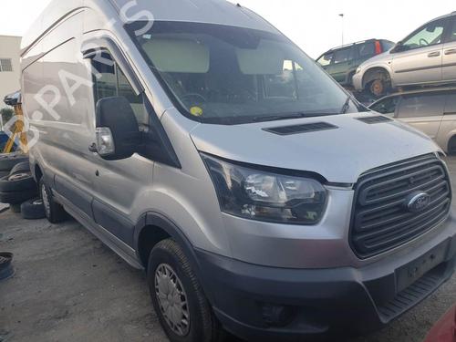 Left front brake caliper FORD TRANSIT CUSTOM V362 Van (FY, FZ) 2.0 EcoBlue | BP24934236M105 - Image 28