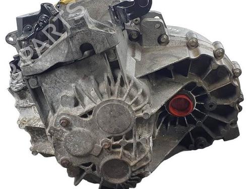 Gearbox FORD FOCUS II (DA_, HCP, DP) 2.0 TDCi | BP12371060M3 