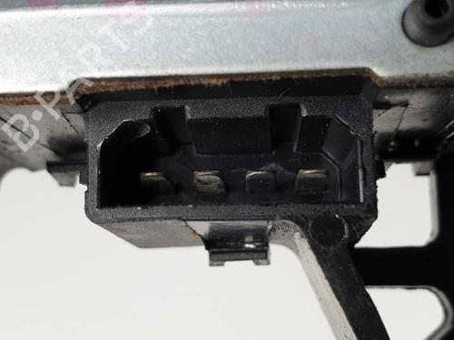 Rear wiper motor SEAT LEON (1M1) 1.6 16 V | BP6840349M102 