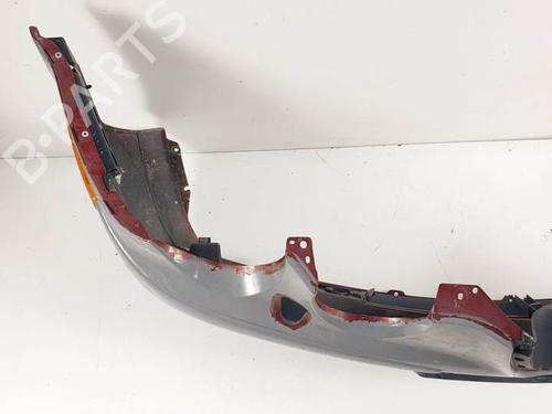 Front bumper JAGUAR S-TYPE II (X200) 4.0 V8 | BP15497231C7 