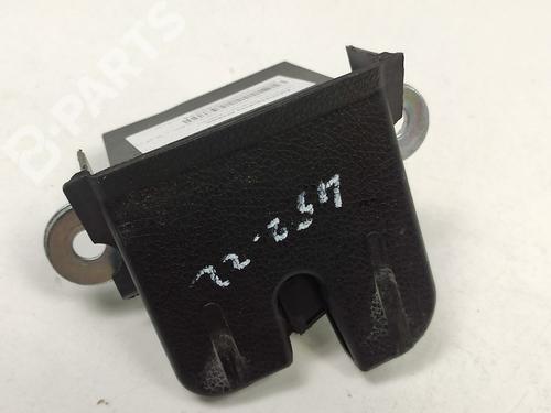 Used Tailgate lock Tailgate lock VW SCIROCCO III (137, 138) 1.4 TSI (125 hp) 9977445 9977445
