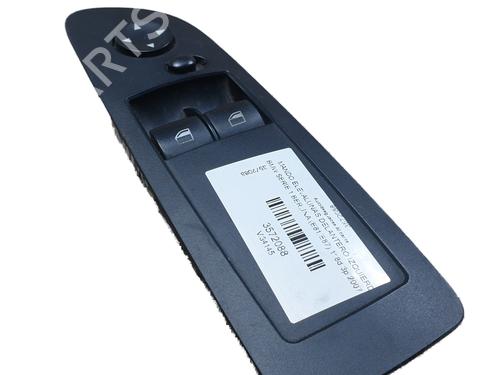 Used Left front window switch Left front window switch 37237658 37237658