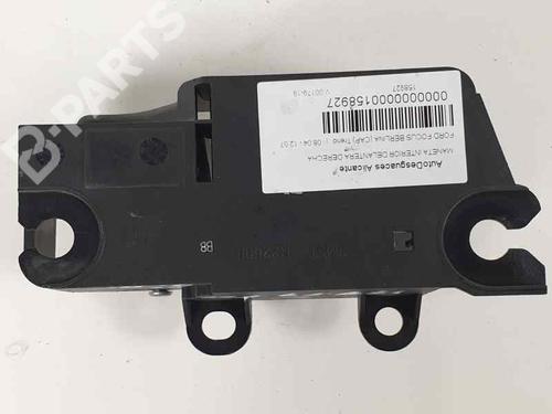 Front right interior door handle FORD FOCUS II (DA_, HCP, DP) 1.6 TDCi | BP6846439I14 