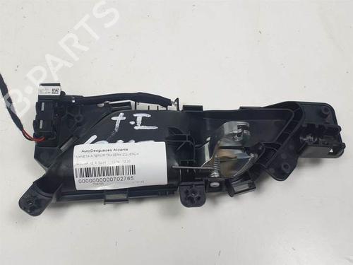 Rear left interior door handle JAGUAR XE (X760) 2.0 D | BP10727281I15 