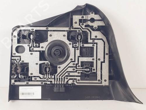 Used Lamp holder Lamp holder BMW 3 Compact (E36) 316 i (102 hp) 13462961 13462961