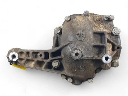 Rear differential MERCEDES-BENZ M-CLASS (W163) ML 270 CDI (163.113) | BP18153937M24 