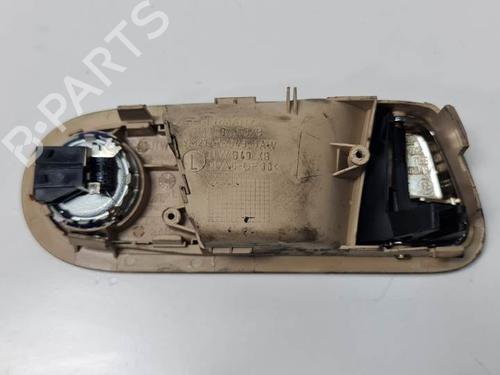 Rear left interior door handle FORD GALAXY I (WGR) 2.3 16V | BP6853659I15 