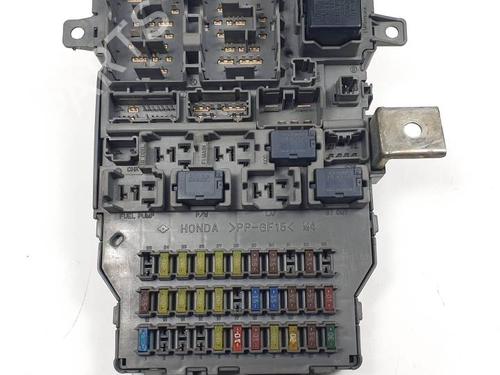 Used Fuse box HONDA ACCORD VII Tourer (CM, CN) 2.2 i-CTDi (CN2) (140 hp) 25139320