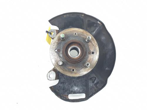 Used Left front steering knuckle HONDA JAZZ IV (GK_) 1.3 (102 hp) 16889004