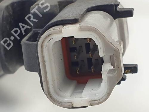 Rear right exterior door handle LAND ROVER RANGE ROVER SPORT II (L494) | BP25121368C130